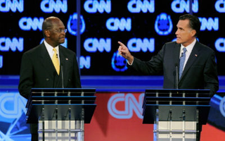 Ethan Miller/Getty Images